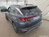  Hyundai  Tucson HYUNDAI  / 2020 / 5P / SUV 1.6 CRDI 136 DCT-7 HYBRID 48V CREATIVE #2
