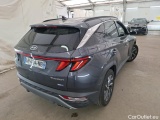 Hyundai  Tucson HYUNDAI  / 2020 / 5P / SUV 1.6 CRDI 136 DCT-7 HYBRID 48V CREATIVE #3