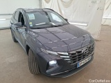  Hyundai  Tucson HYUNDAI  / 2020 / 5P / SUV 1.6 CRDI 136 DCT-7 HYBRID 48V CREATIVE #4