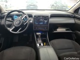  Hyundai  Tucson HYUNDAI  / 2020 / 5P / SUV 1.6 CRDI 136 DCT-7 HYBRID 48V CREATIVE #5