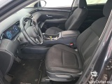  Hyundai  Tucson HYUNDAI  / 2020 / 5P / SUV 1.6 CRDI 136 DCT-7 HYBRID 48V CREATIVE #8