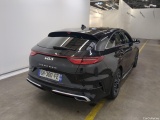  KIA  Cee'd KIA ProCeed / 2021 / 5P / Break 1.5 T-GDI 160 ISG GT LINE PREMIUM DCT7 #4