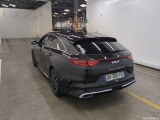  KIA  Cee'd KIA ProCeed / 2021 / 5P / Break 1.5 T-GDI 160 ISG GT LINE PREMIUM DCT7 #3
