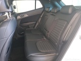  KIA  Sportage  GT-Line Premium 1.6 CRDi 135CV BVA7 E6d #9