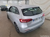  Mercedes  B-Klasse MERCEDES-BENZ Classe B / 2019 / 5P / monospace B 180 Business Line Edition BA7 #2