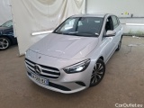 Mercedes B-Klasse MERCEDES-BENZ Classe B / 2019 / 5P / monospace B 180 Business Line Edition BA7