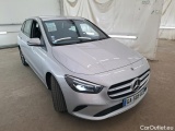  Mercedes  B-Klasse MERCEDES-BENZ Classe B / 2019 / 5P / monospace B 180 Business Line Edition BA7 #4