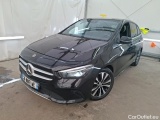 Mercedes B-Klasse MERCEDES-BENZ Classe B / 2019 / 5P / monospace B 180 d Business Line Edition BA8