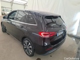  Mercedes  B-Klasse MERCEDES-BENZ Classe B / 2019 / 5P / monospace B 180 d Business Line Edition BA8 #2