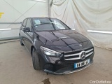  Mercedes  B-Klasse MERCEDES-BENZ Classe B / 2019 / 5P / monospace B 180 d Business Line Edition BA8 #4