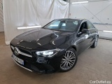 Mercedes CLA-Klasse MERCEDES-BENZ CLA Coupe / 2019 / 4P / Coupé CLA 180 Business Line BA7