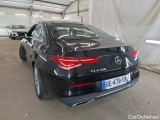  Mercedes  CLA-Klasse MERCEDES-BENZ CLA Coupe / 2019 / 4P / Coupé CLA 180 Business Line BA7 #2