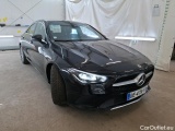  Mercedes  CLA-Klasse MERCEDES-BENZ CLA Coupe / 2019 / 4P / Coupé CLA 180 Business Line BA7 #3