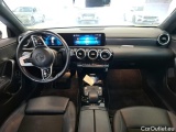  Mercedes  CLA-Klasse MERCEDES-BENZ CLA Coupe / 2019 / 4P / Coupé CLA 180 Business Line BA7 #4