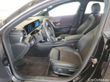  Mercedes  CLA-Klasse MERCEDES-BENZ CLA Coupe / 2019 / 4P / Coupé CLA 180 Business Line BA7 #7