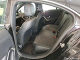  Mercedes  CLA-Klasse MERCEDES-BENZ CLA Coupe / 2019 / 4P / Coupé CLA 180 Business Line BA7 #8