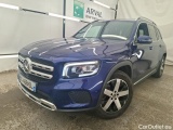 Mercedes B-Klasse MERCEDES-BENZ GLB / 2019 / 5P / SUV GLB 200 d Business Line