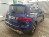  Mercedes  B-Klasse MERCEDES-BENZ GLB / 2019 / 5P / SUV GLB 200 d Business Line #3
