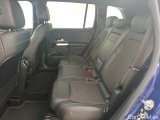  Mercedes  B-Klasse MERCEDES-BENZ GLB / 2019 / 5P / SUV GLB 200 d Business Line #9