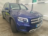  Mercedes  B-Klasse MERCEDES-BENZ GLB / 2019 / 5P / SUV GLB 200 d Business Line #4
