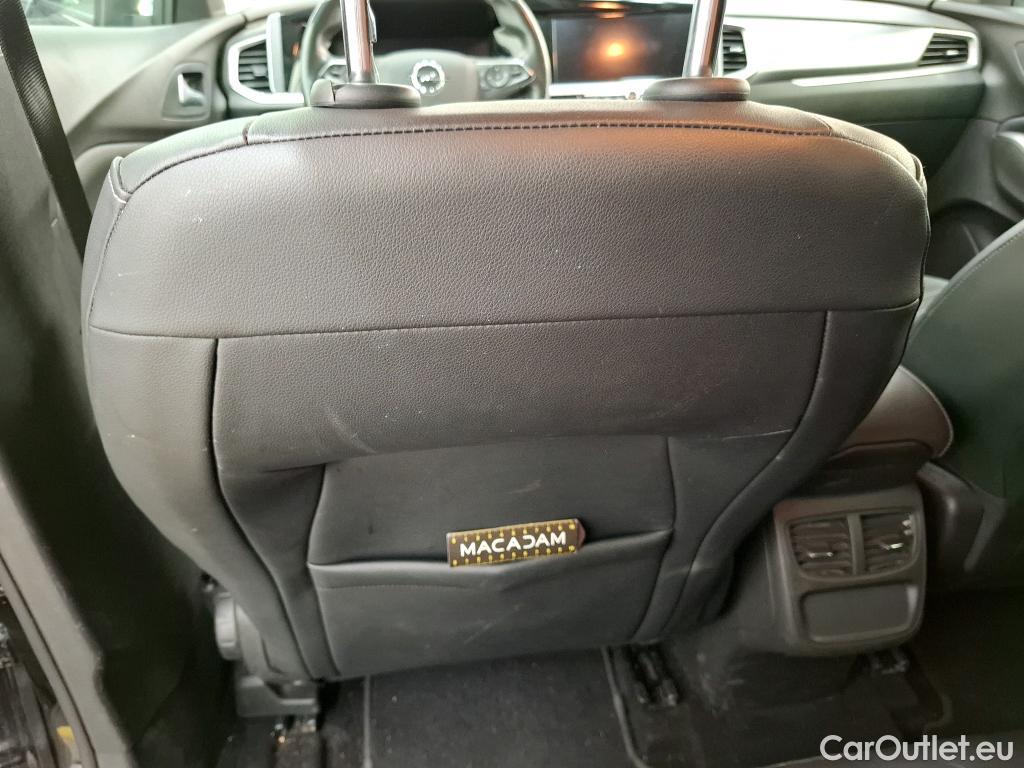 Opel   Grandland X Grandland X Elegance Business 1.5 130CV BVA8 6E #10