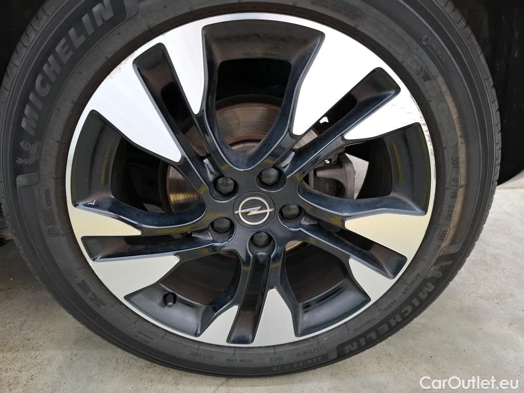  Opel   Grandland X Grandland X Elegance Business 1.5 130CV BVA8 6E #47