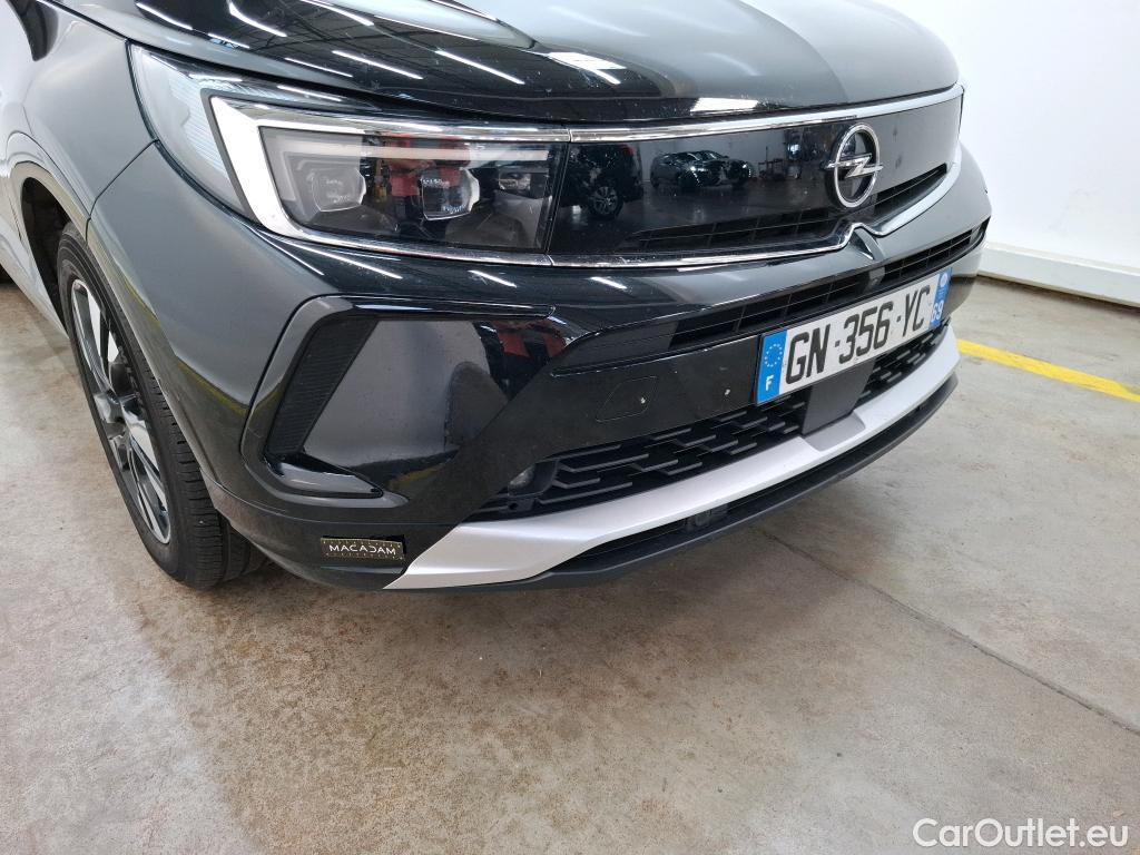  Opel   Grandland X Grandland X Elegance Business 1.5 130CV BVA8 6E #128