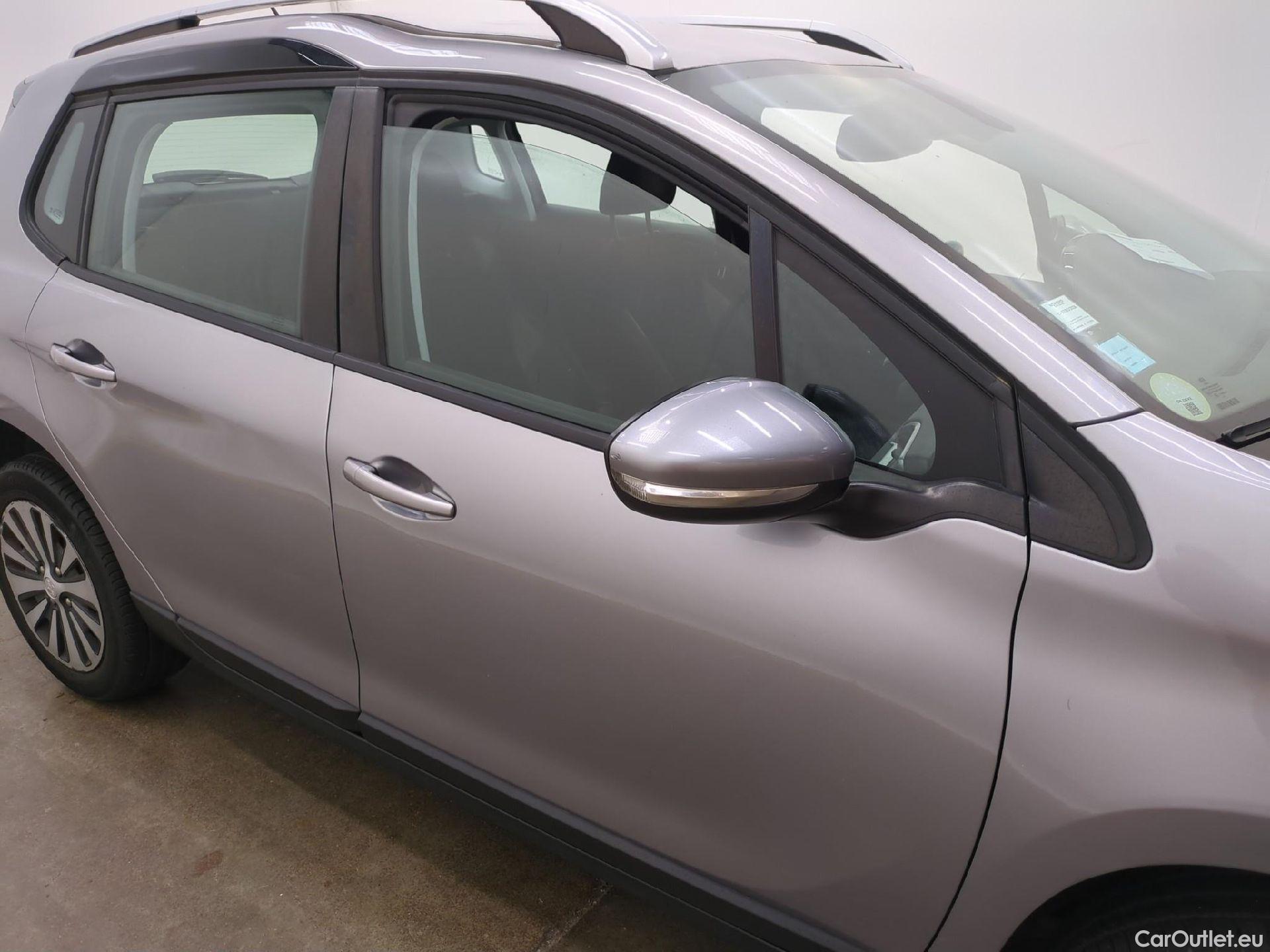  Peugeot  2008  Active Business 1.6 HDi 100CV BVM5 E6 #49
