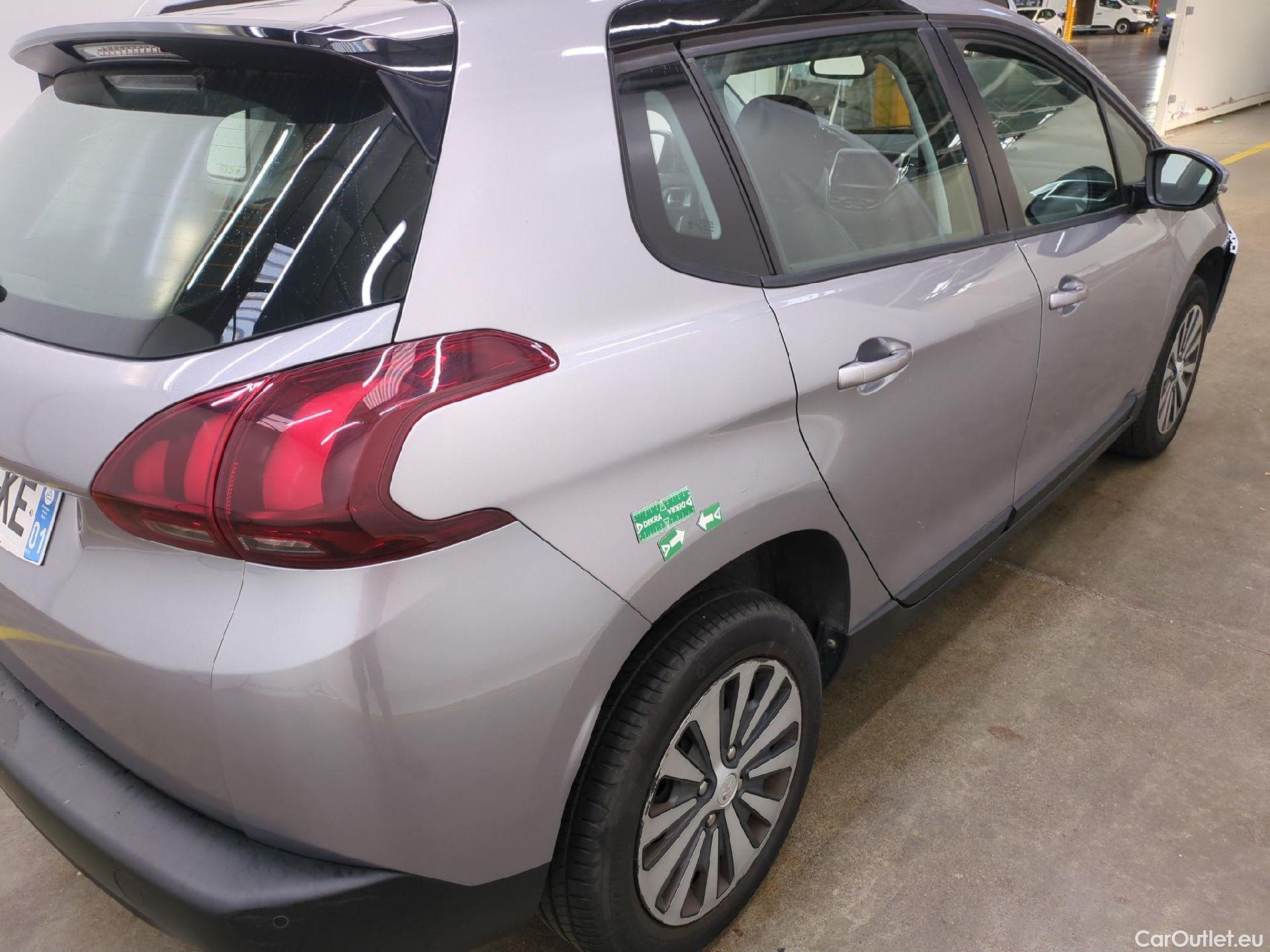  Peugeot  2008  Active Business 1.6 HDi 100CV BVM5 E6 #44