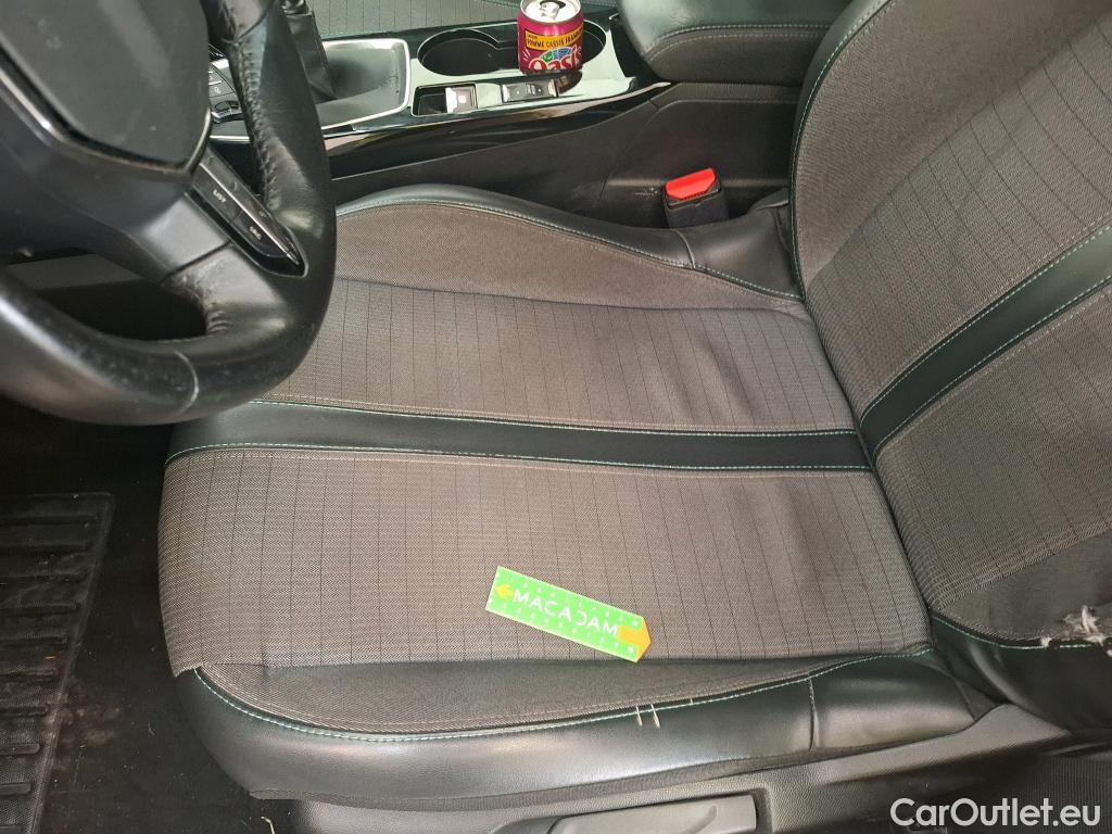  Peugeot  2008  Allure Business 1.5 HDi 110CV BVM6 E6d #23