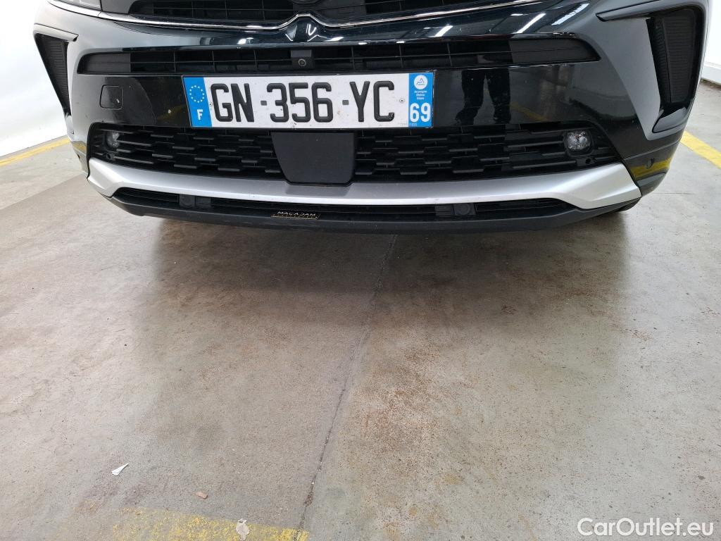  Opel   Grandland X Grandland X Elegance Business 1.5 130CV BVA8 6E #102