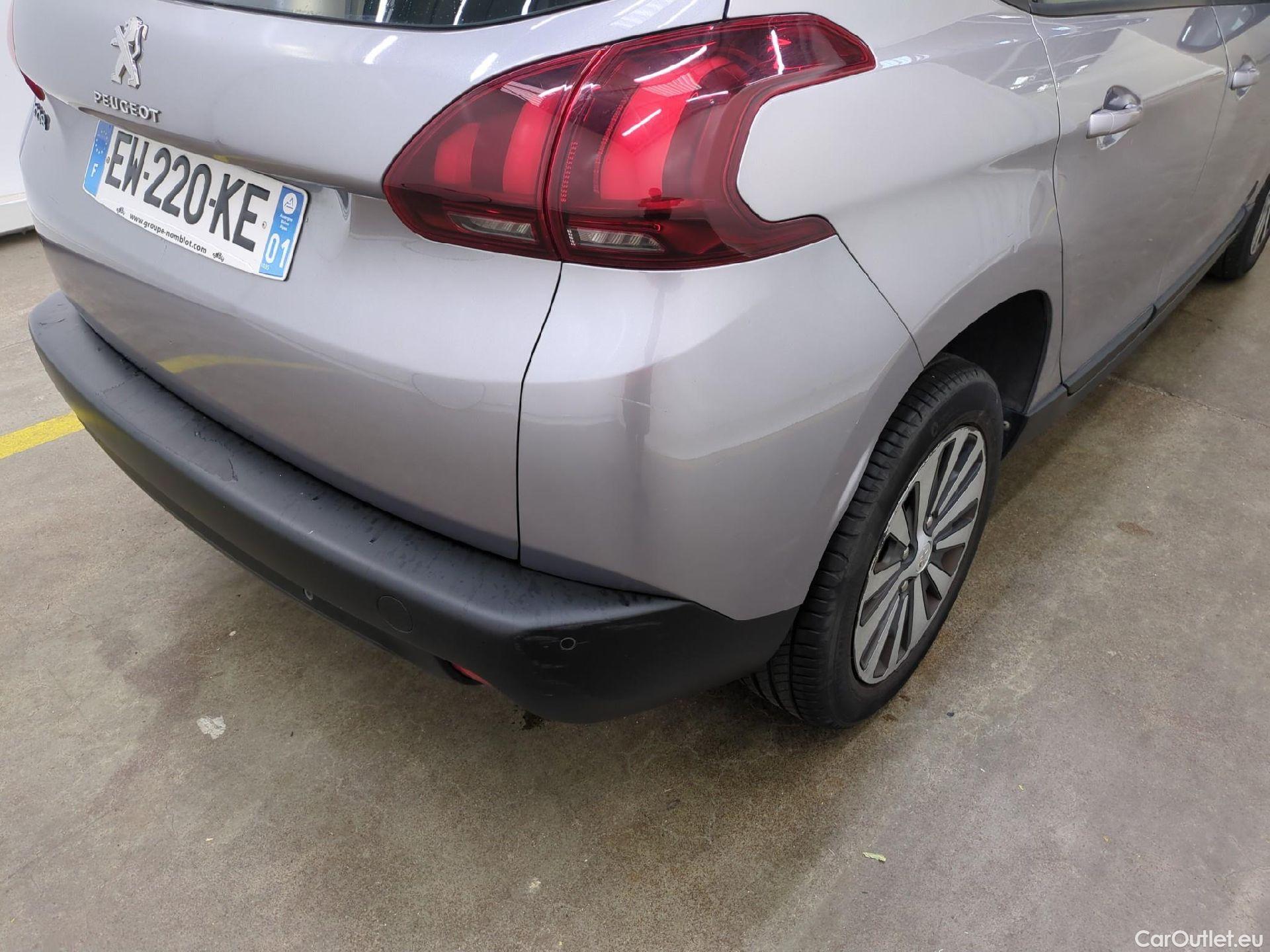  Peugeot  2008  Active Business 1.6 HDi 100CV BVM5 E6 #84