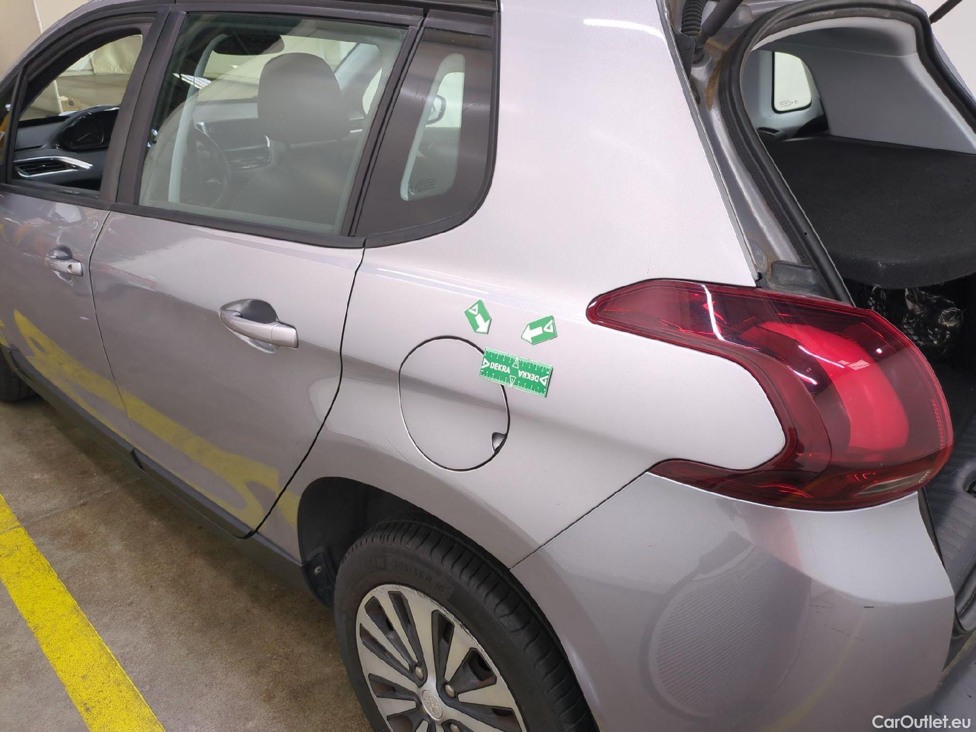  Peugeot  2008  Active Business 1.6 HDi 100CV BVM5 E6 #36