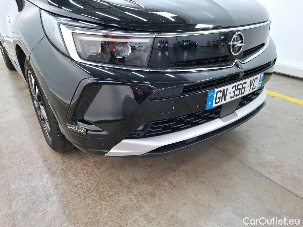  Opel   Grandland X Grandland X Elegance Business 1.5 130CV BVA8 6E #125