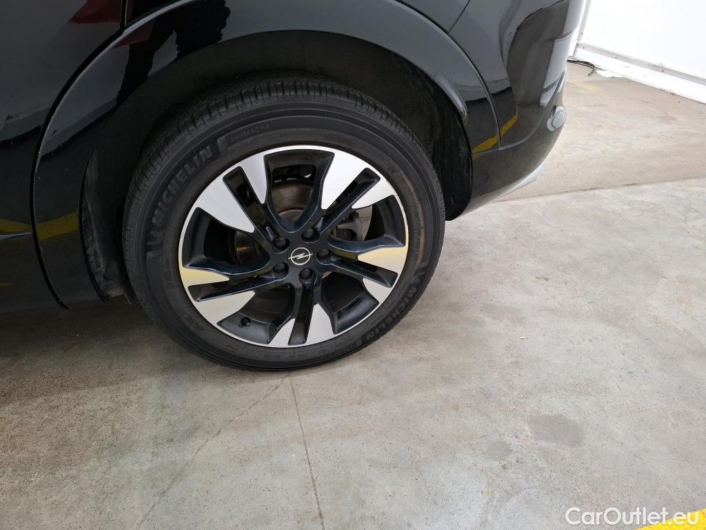  Opel   Grandland X Grandland X Elegance Business 1.5 130CV BVA8 6E #46