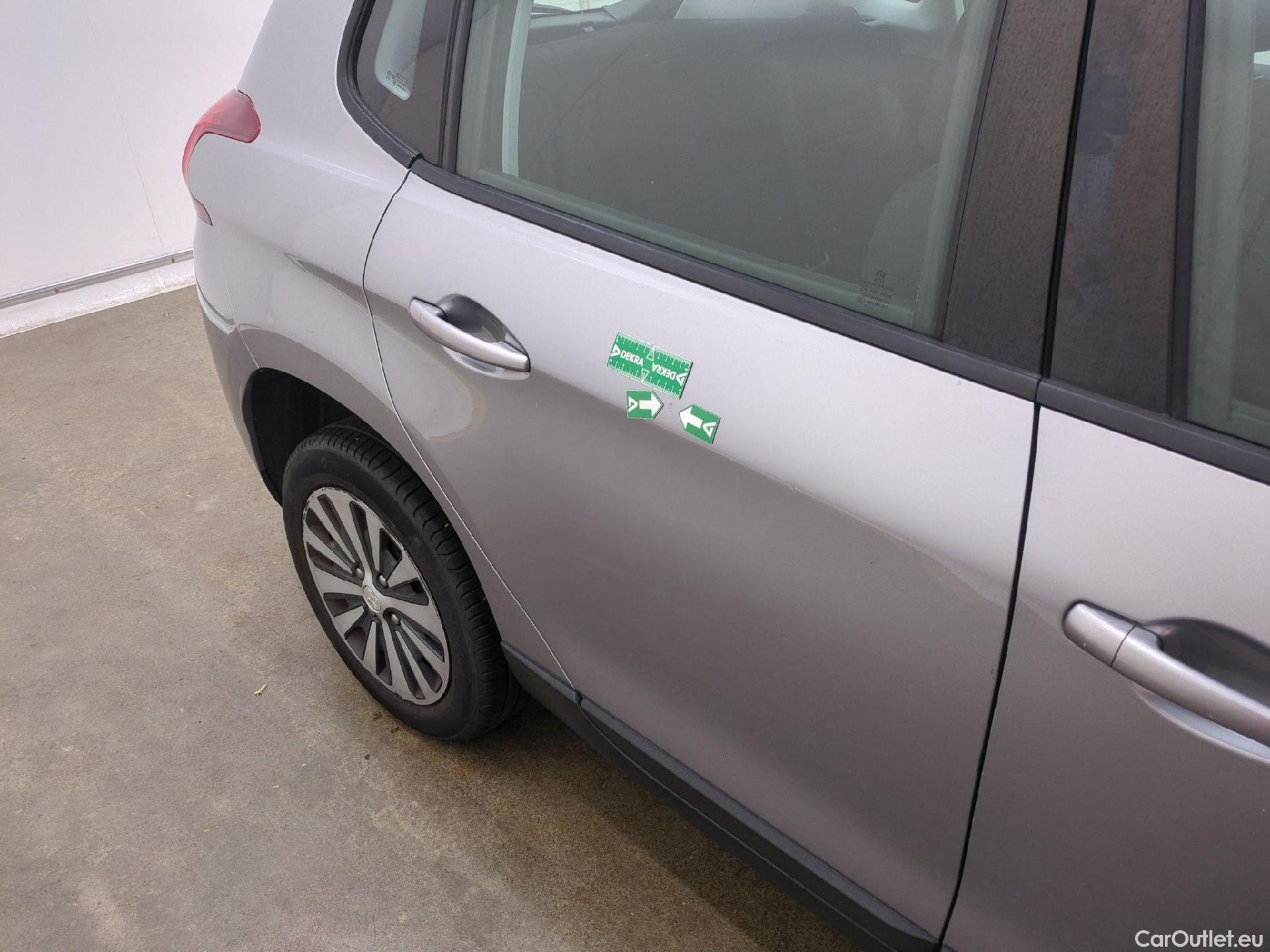  Peugeot  2008  Active Business 1.6 HDi 100CV BVM5 E6 #78