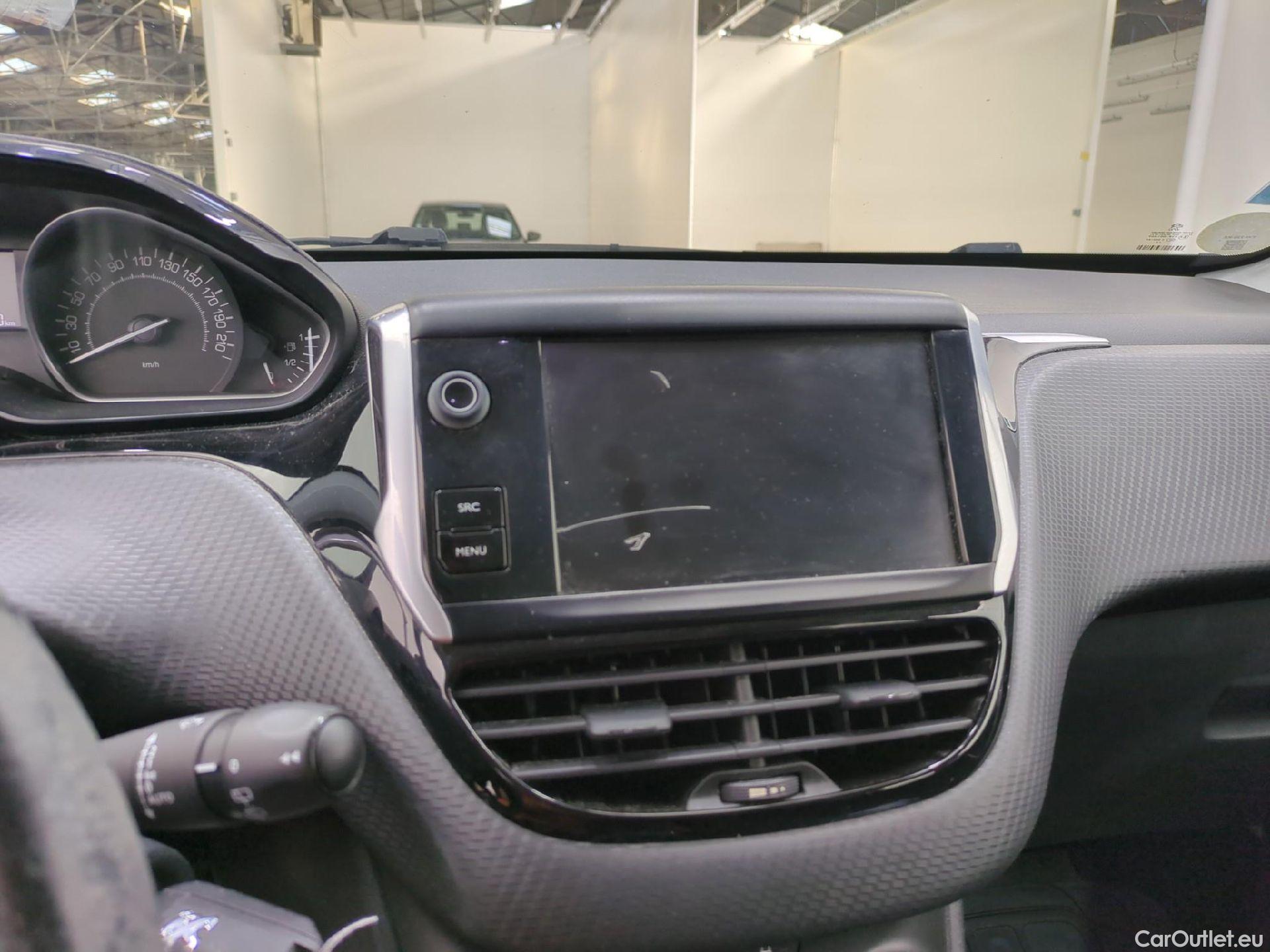  Peugeot  2008  Active Business 1.6 HDi 100CV BVM5 E6 #9