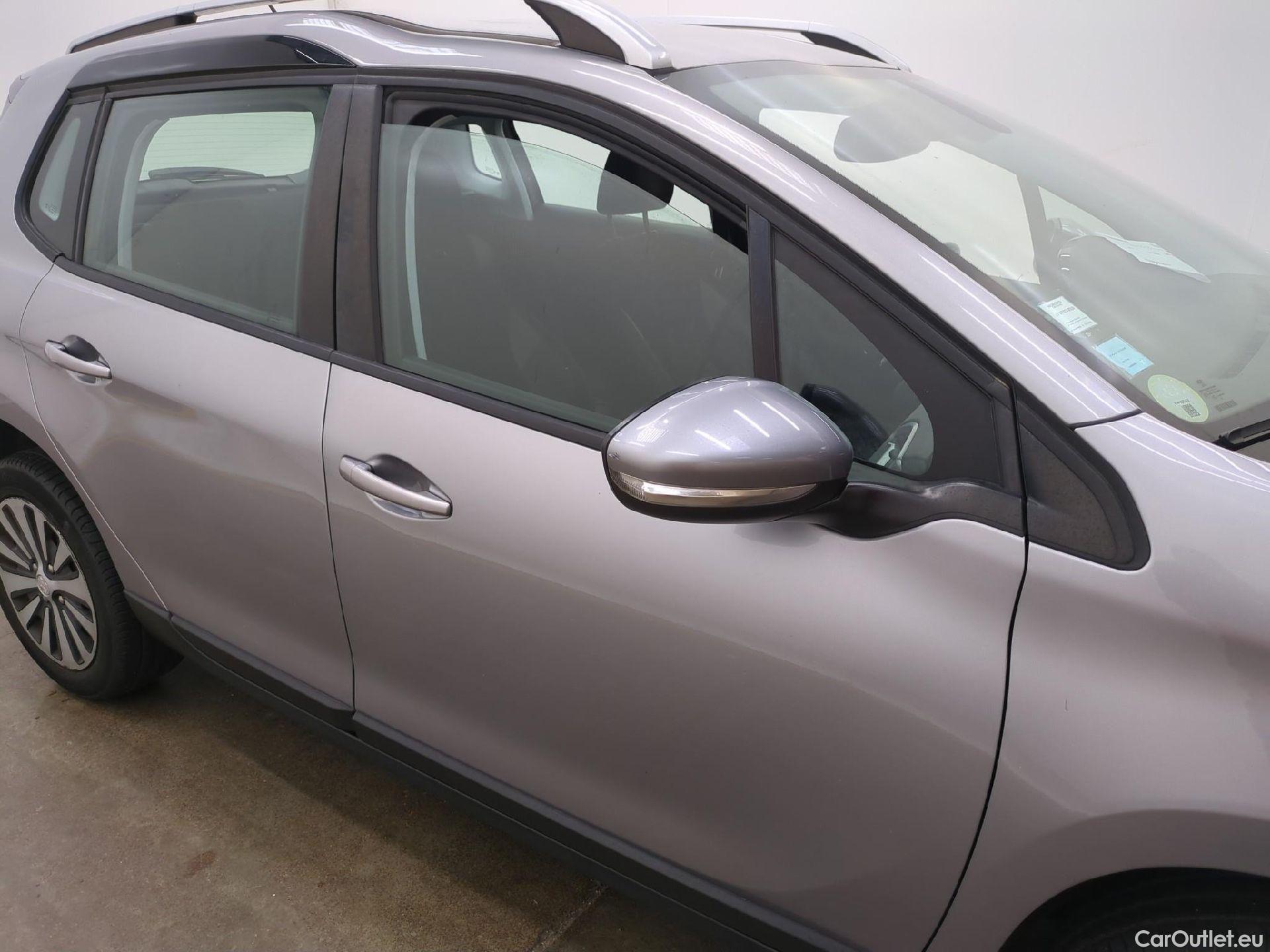  Peugeot  2008  Active Business 1.6 HDi 100CV BVM5 E6 #52