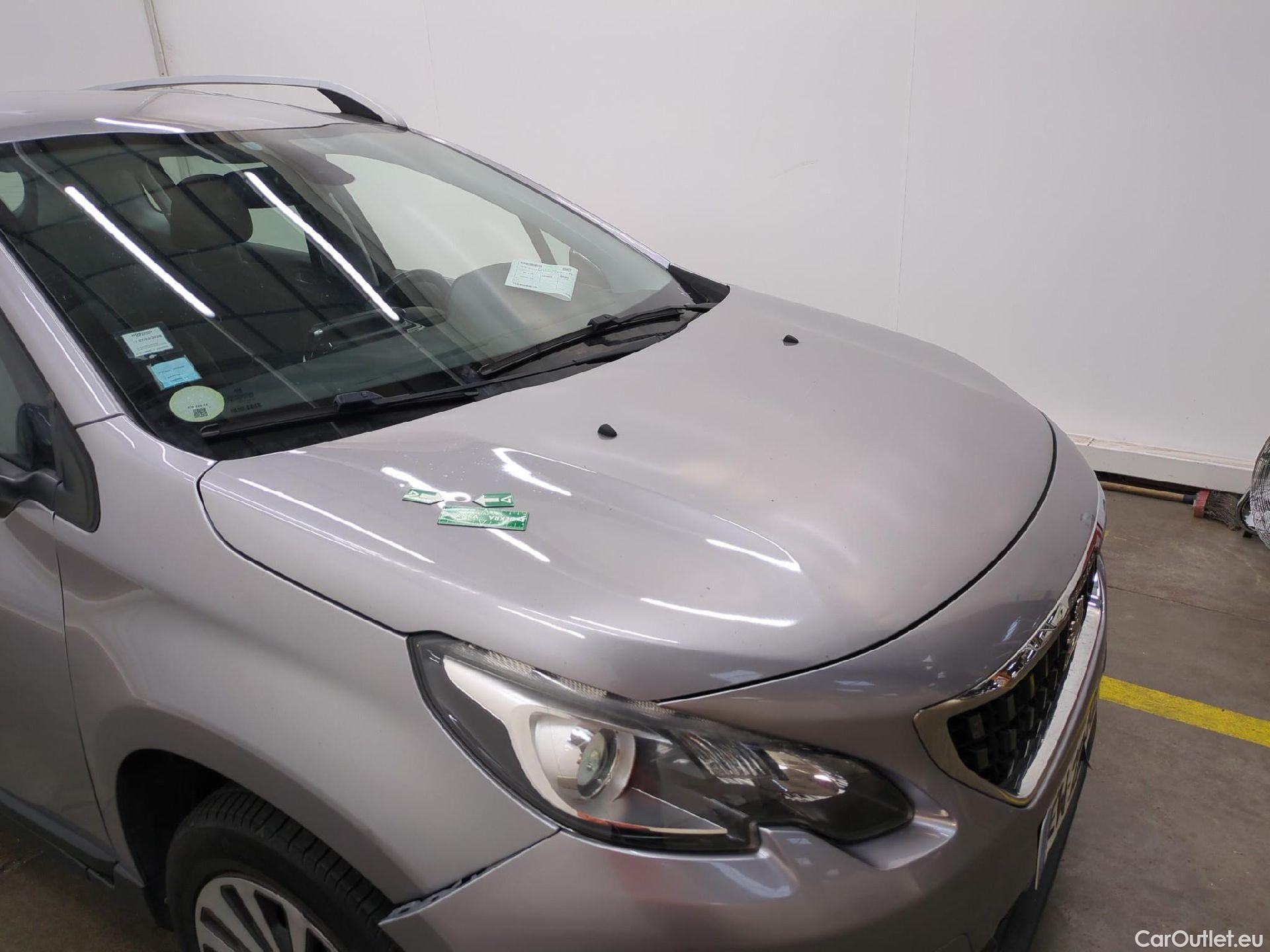  Peugeot  2008  Active Business 1.6 HDi 100CV BVM5 E6 #59