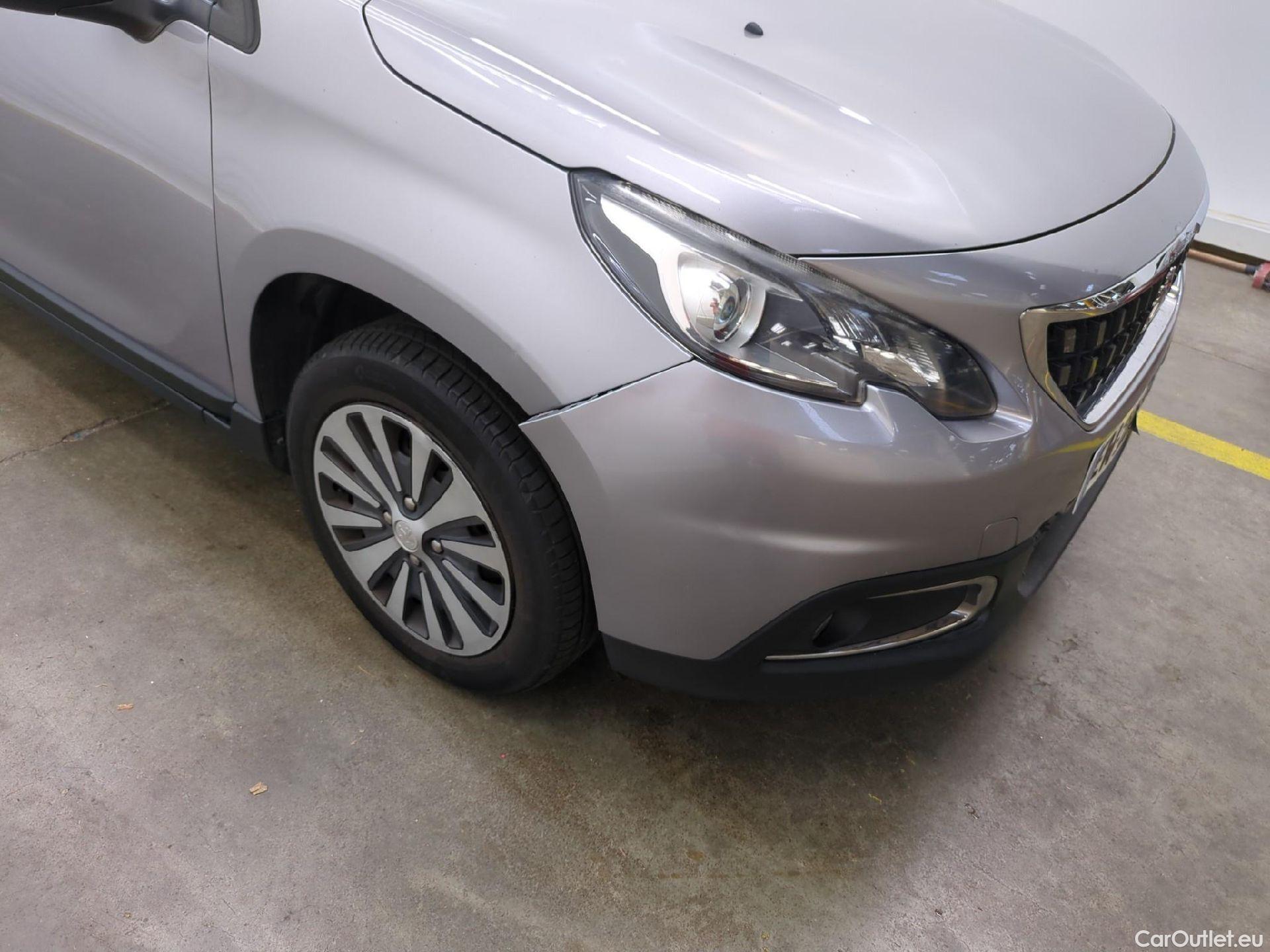  Peugeot  2008  Active Business 1.6 HDi 100CV BVM5 E6 #23