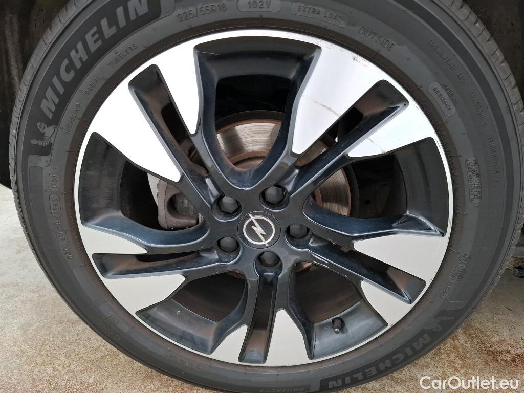  Opel   Grandland X Grandland X Elegance Business 1.5 130CV BVA8 6E #54