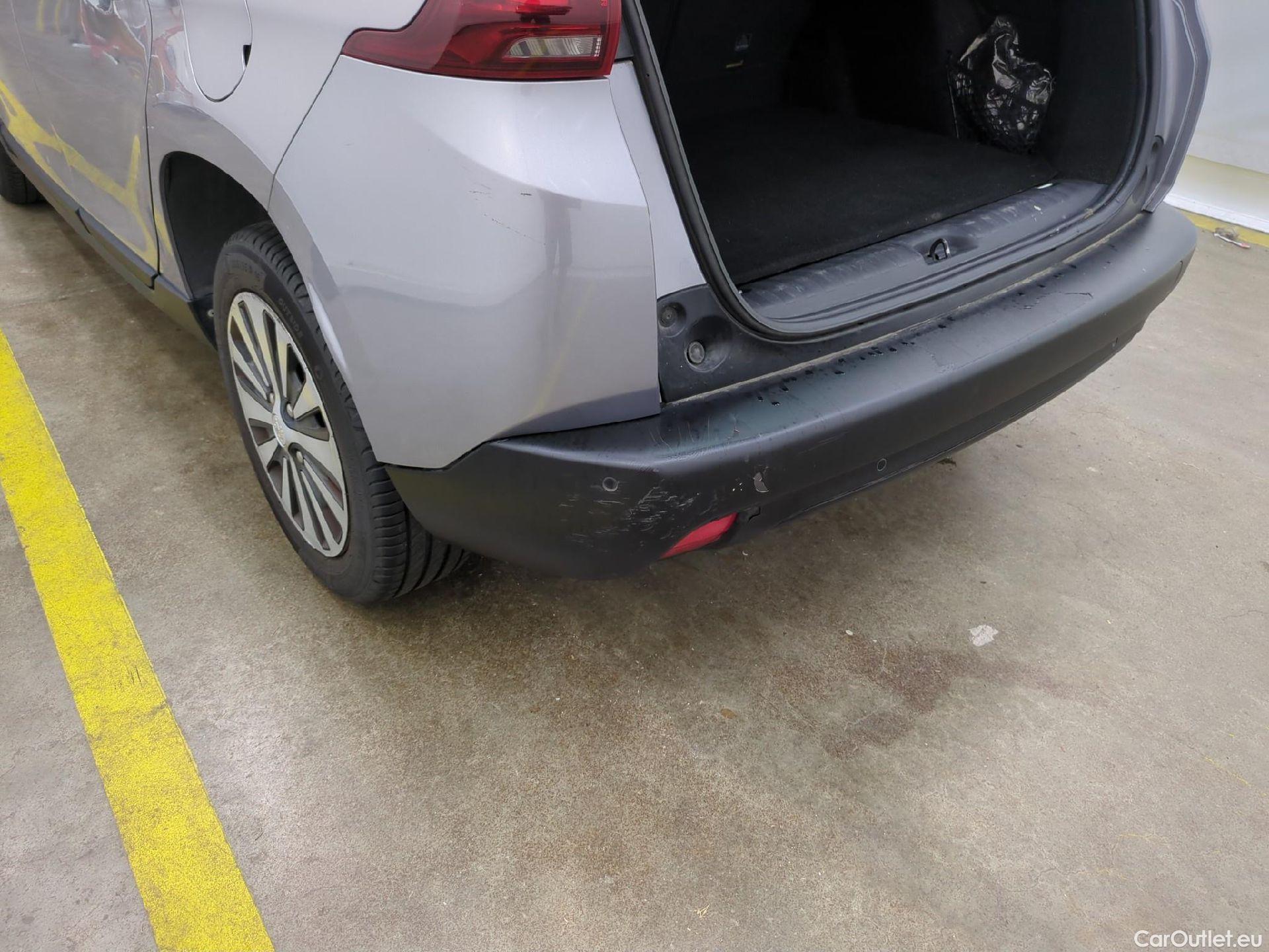  Peugeot  2008  Active Business 1.6 HDi 100CV BVM5 E6 #40