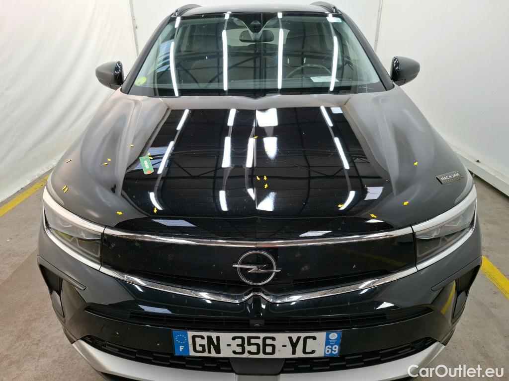  Opel   Grandland X Grandland X Elegance Business 1.5 130CV BVA8 6E #15