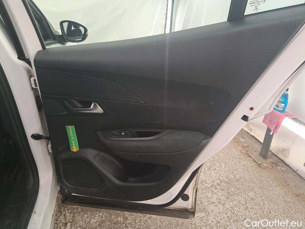  Peugeot  2008  Active Business 1.5 HDi 100CV BVM6 E6d #25