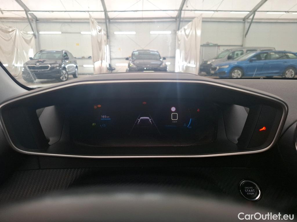  Peugeot  2008  Allure Business 1.5 HDi 110CV BVM6 E6d #37