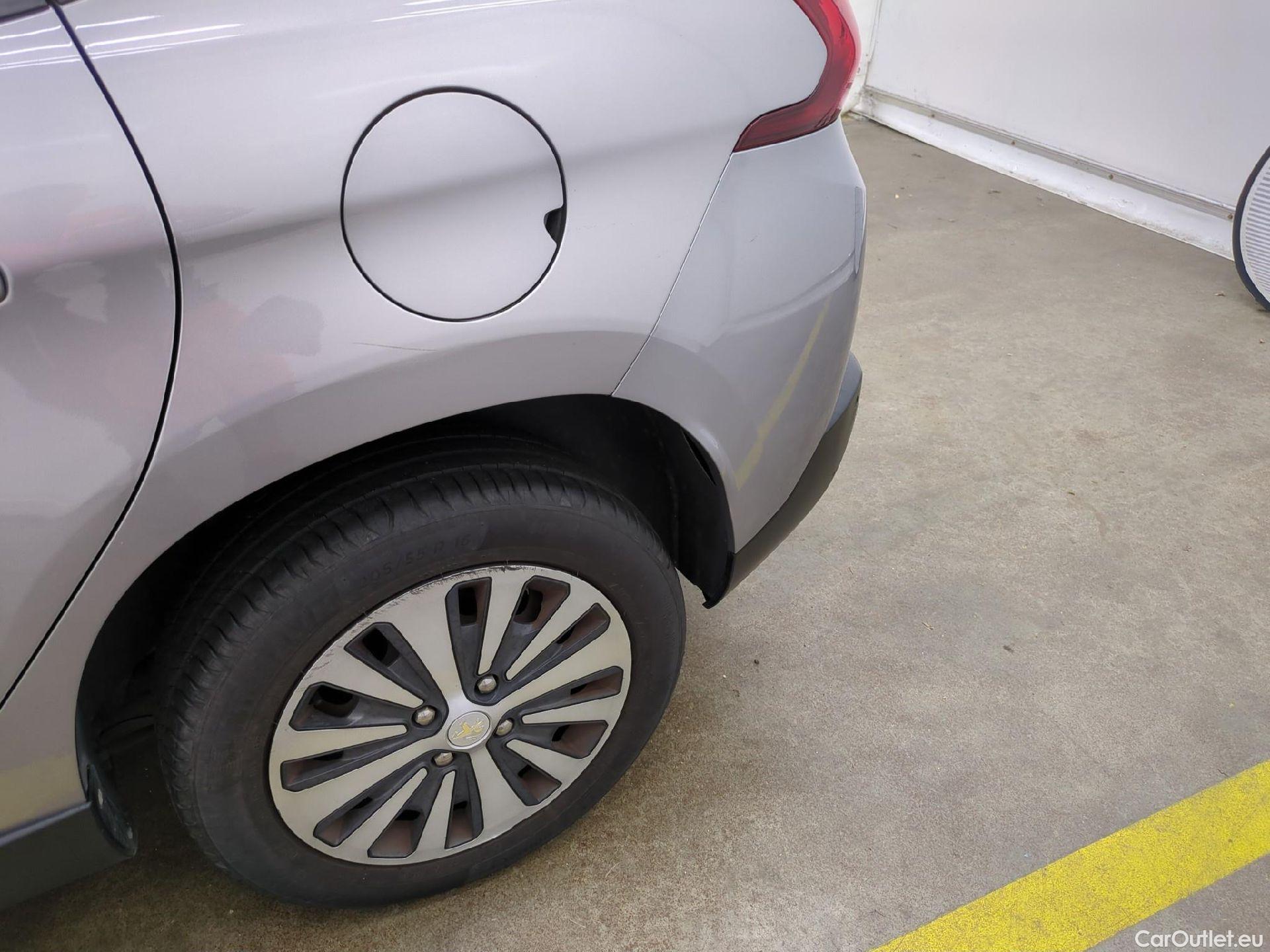  Peugeot  2008  Active Business 1.6 HDi 100CV BVM5 E6 #80