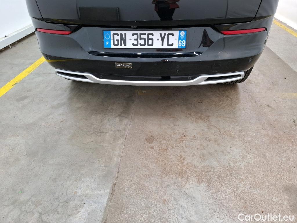  Opel   Grandland X Grandland X Elegance Business 1.5 130CV BVA8 6E #39
