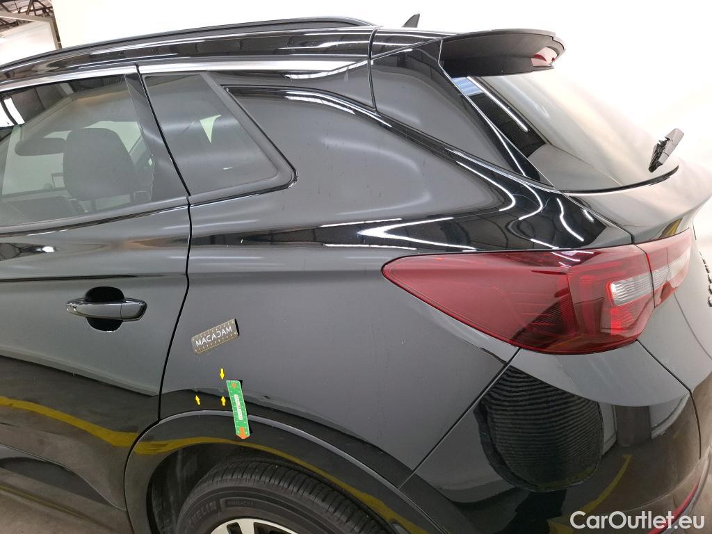  Opel   Grandland X Grandland X Elegance Business 1.5 130CV BVA8 6E #75