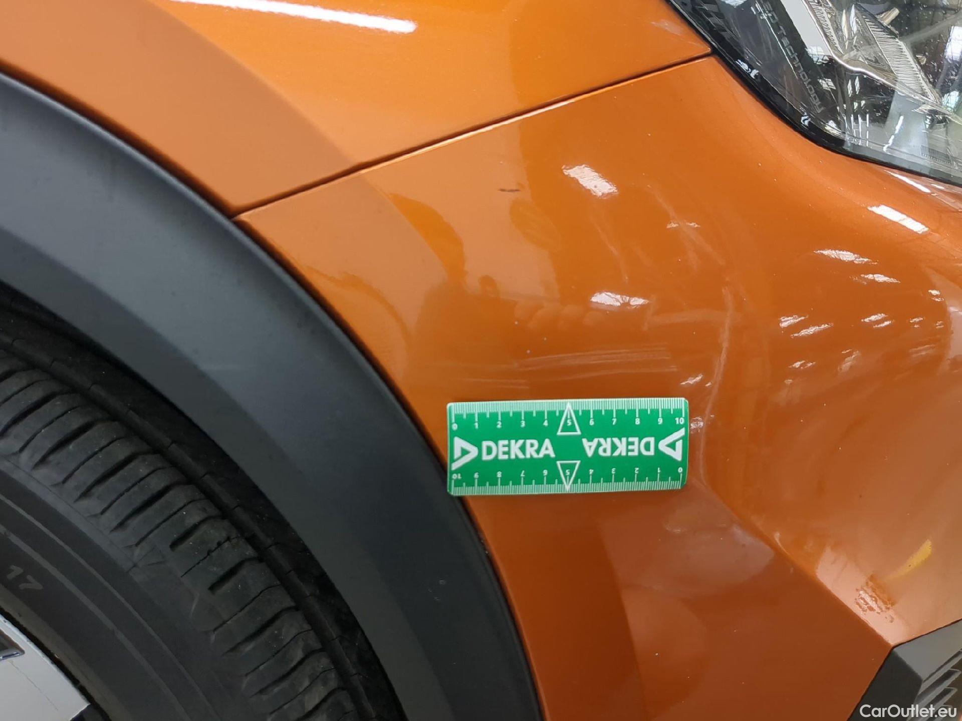 Peugeot  2008  Allure Pack 1.5 HDi 110CV BVM6 E6d #22