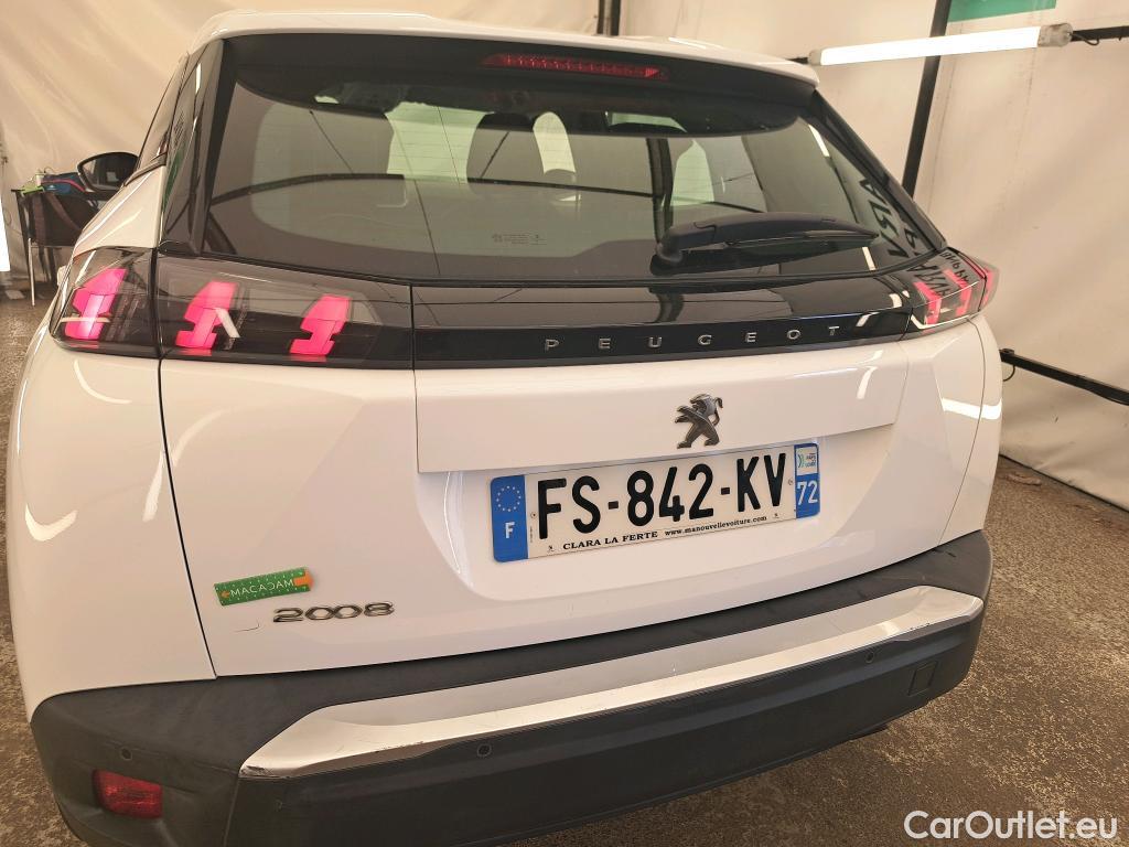  Peugeot  2008  Active Business 1.5 HDi 100CV BVM6 E6d #58